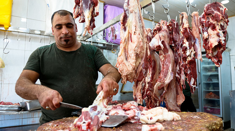 Et fiyatları yükseldi, kulak ve memeye talep arttı