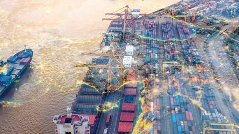 Ekim ayı rekorla bitti