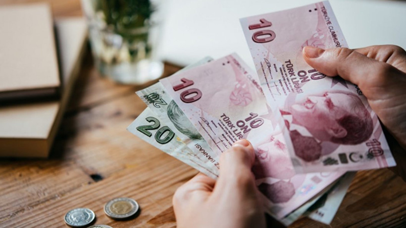 33 bin TL cepte kalacak