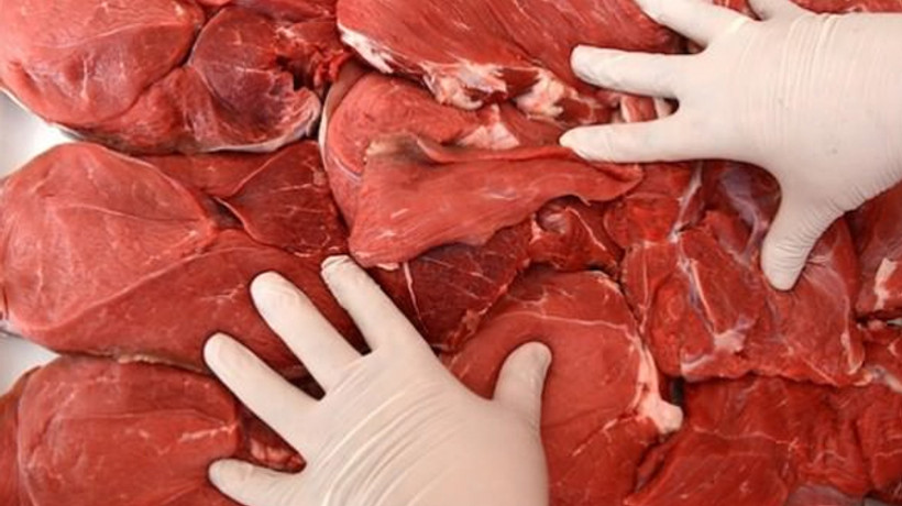 60 bin ton et halka 'indirimli' ulaştı