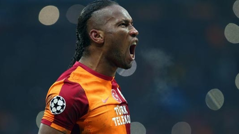Drogba iddiası