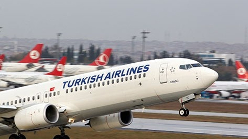 305 personel THY'ye geri dönüyor