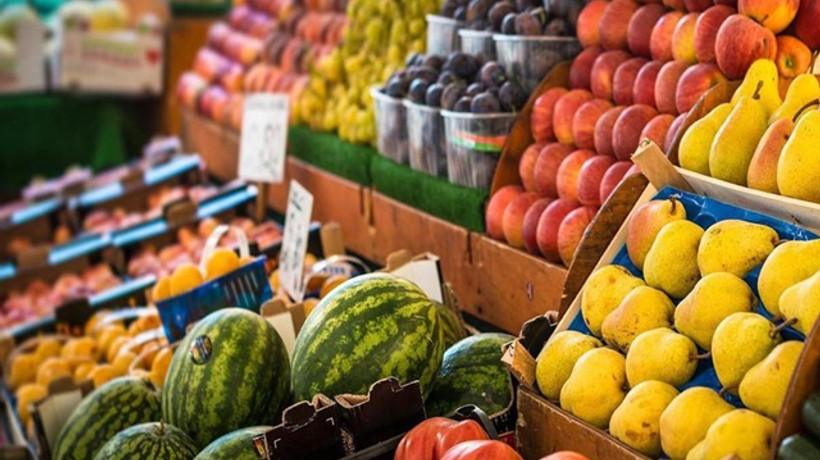 Ekim ayı enflasyon rakamları açıklandı