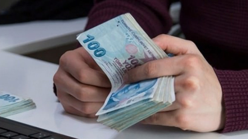 Esnafa ikinci emeklilik