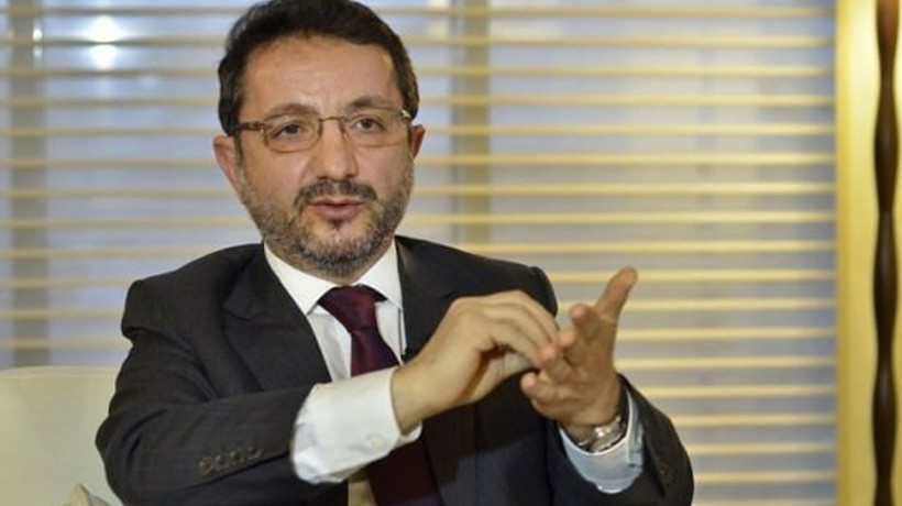 Ünlü iş adamı hayatını kaybetti