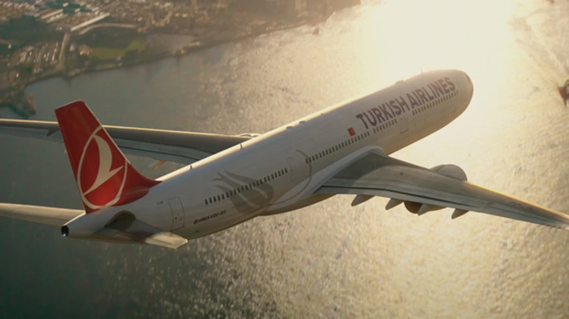 THY'den 9 ayda 1,1 milyar dolarlık kar