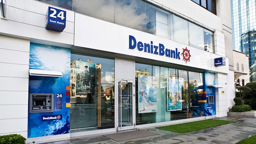 Denizbank için Rekabet Kurulu’na başvuru