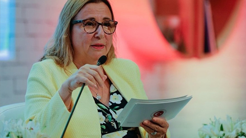 Ticaret Bakanı Pekcan: 356 firma konkordato ilan etti