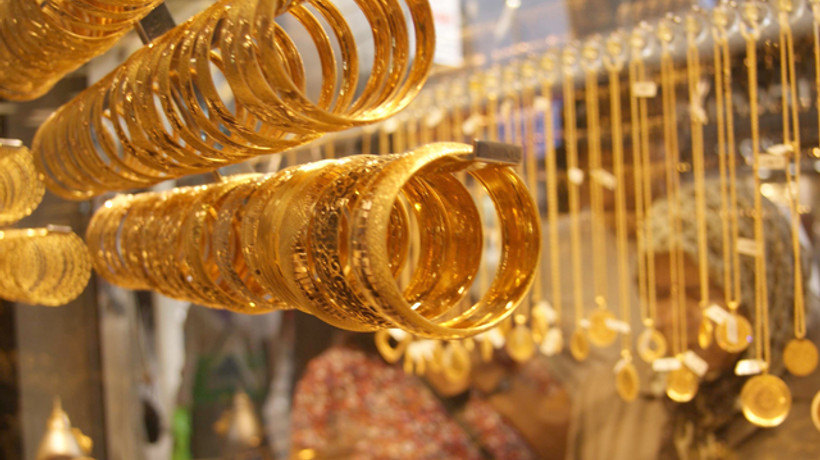 Yastıkaltındaki altın büyük ölçüde eridi