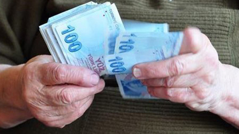 Emekliye 4 aylık zam müjdesi!