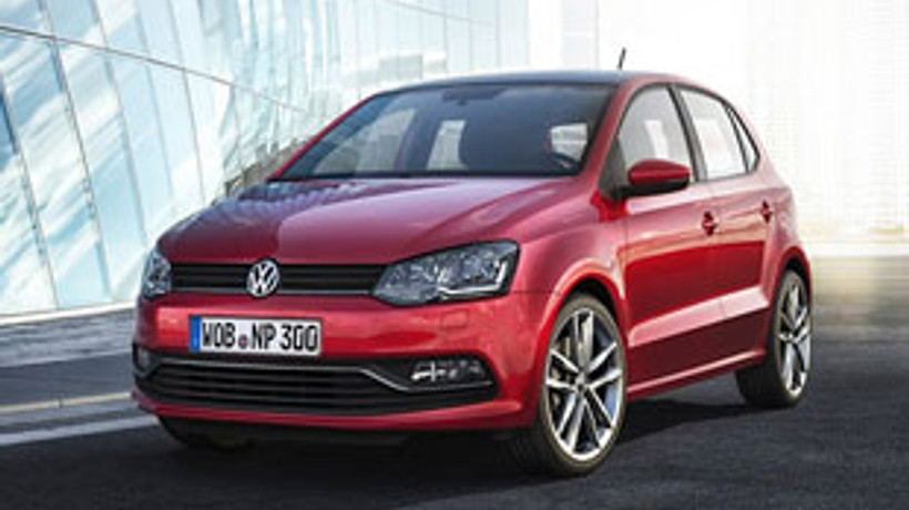 Volkswagen Polo artık daha ekonomik