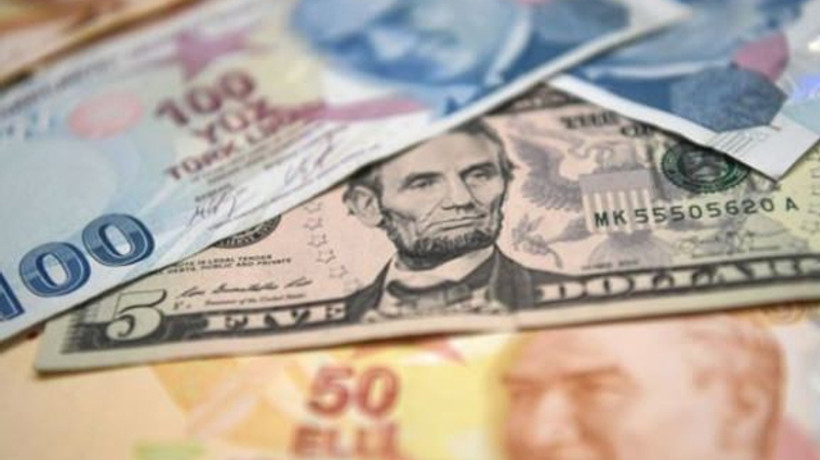 Türk lirası dünyanın en güçlü parası oldu!