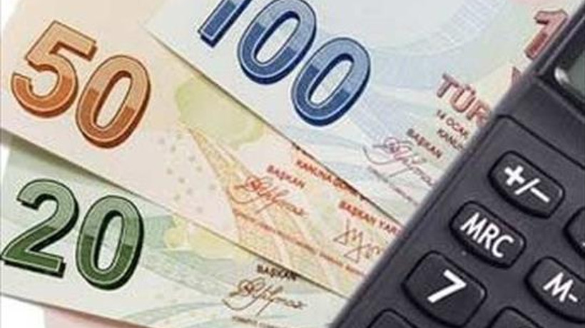 İşinden istifa edene 10 ay maaş!