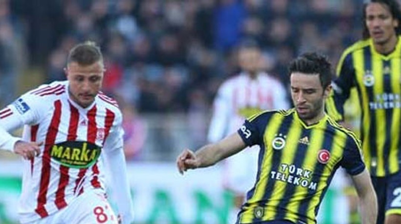 Gökhan Gönül: Burama geldi!