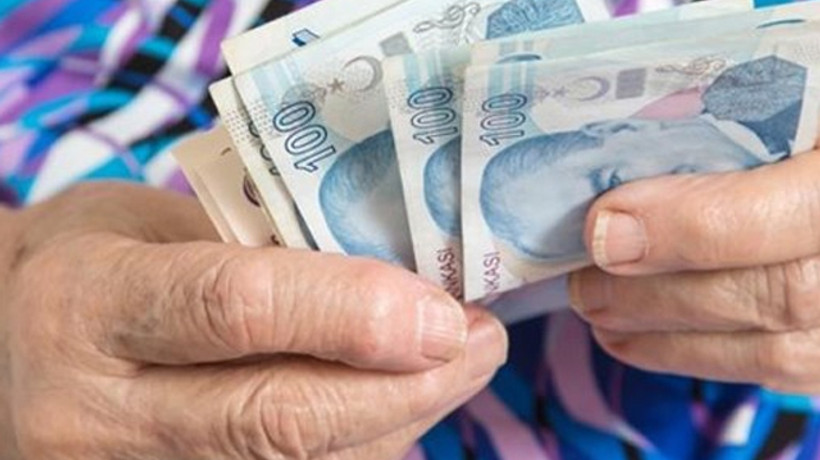 Emekliye bayram ikramiyesi zammı geliyor!