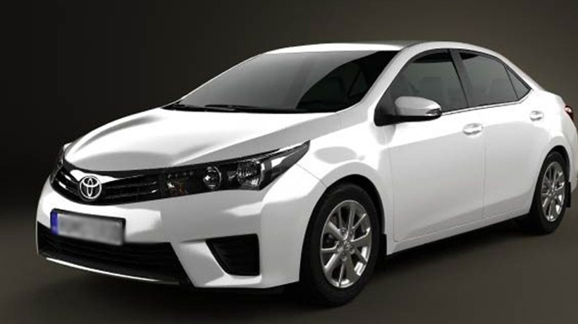 Toyota'ya inanılmaz ceza!