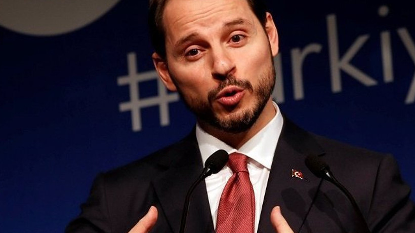Berat Albayrak: Hedeflerimize ulaşacağız