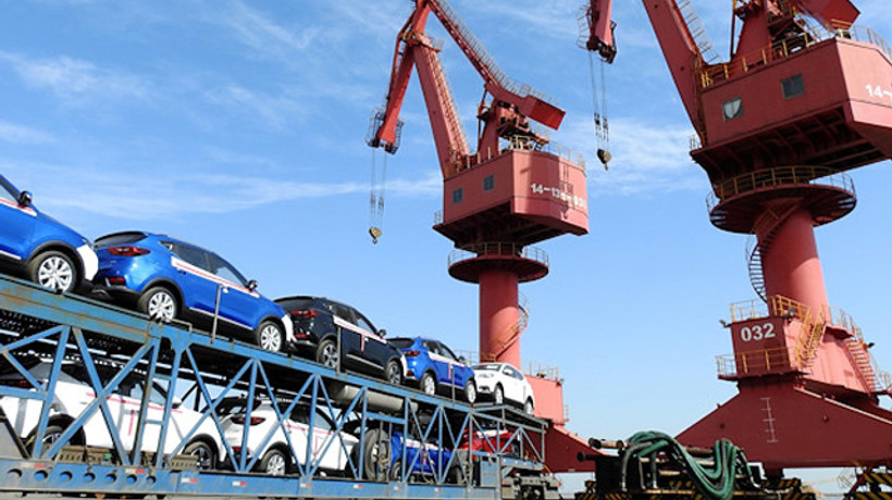 Otomotiv sektörü rekor tazeledi