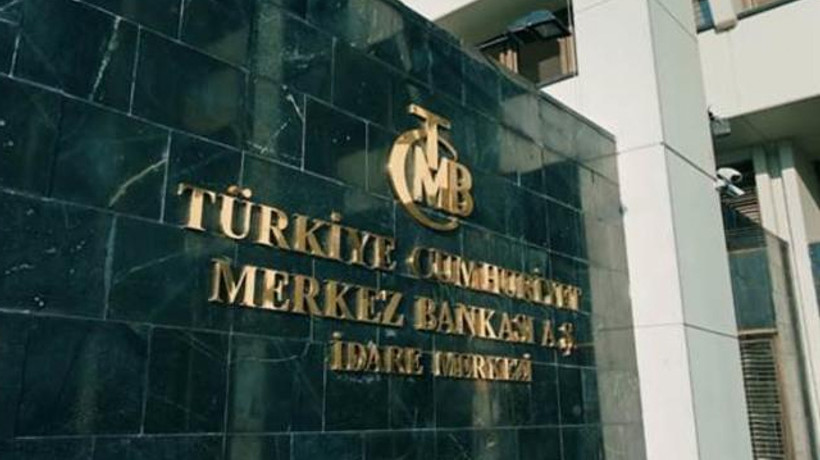 Merkez Bankası para politikası raporunu yayımladı