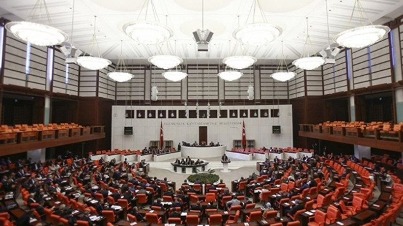 Konkordato ilanını zorlaştıran teklif yasalaştı