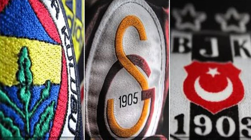 Şampiyonluk oranları değişti