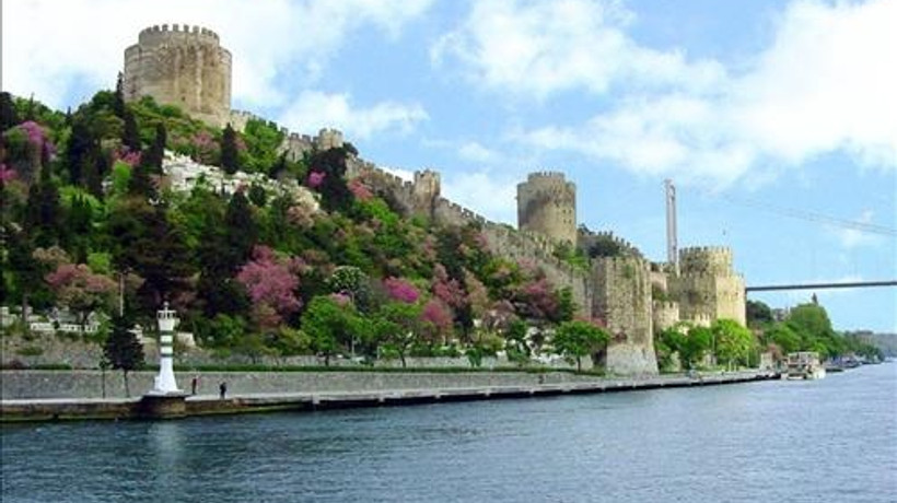 Paltoları çıkarın!