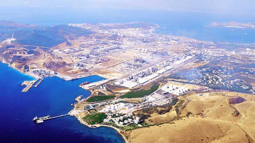 Turcas azınlık oluyor!