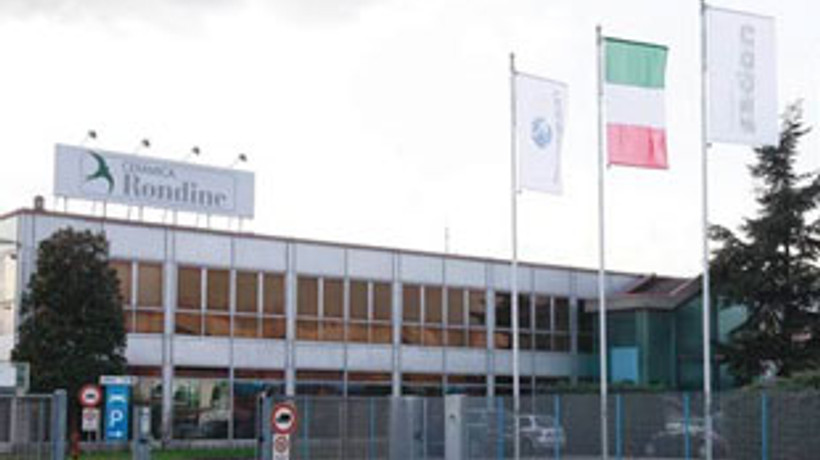 İtalyan devinin yarısı Türklerin oldu