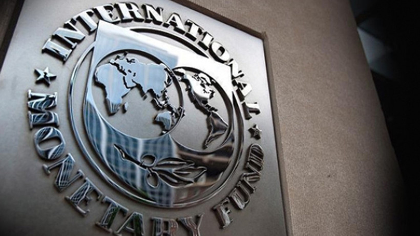 IMF'den önemli Türkiye açıklaması