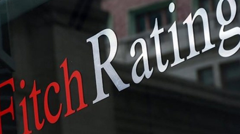 Fitch'ten Türkiye açıklaması