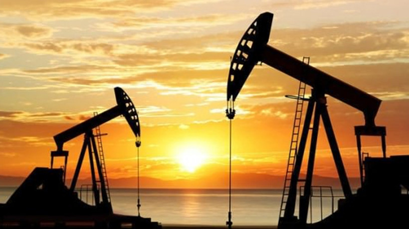 Türkiye'den petrol hamlesi