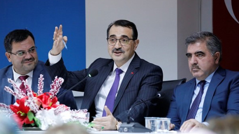 Bakan Twitter'dan duyurdu! Bugün 81 ile ulaştı