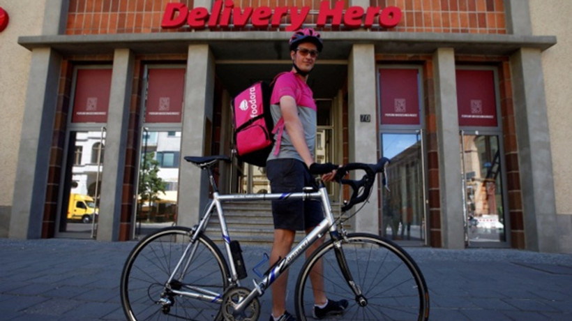 Yemeksepeti'nin sahibinden dev satış!