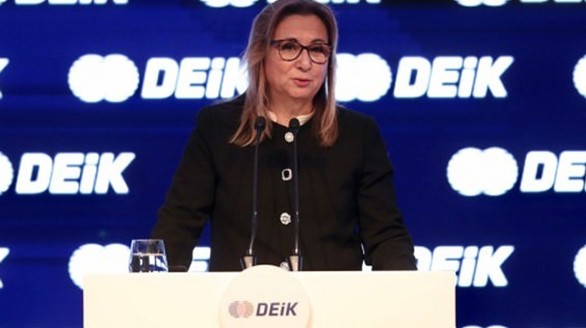 "Cumhuriyet tarihinin rekorunu kıracağız"