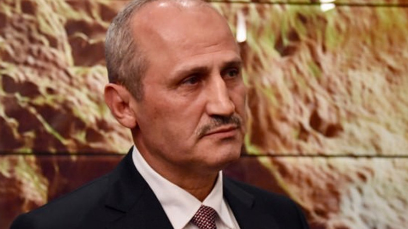 Bakan açıkladı! Artık sınır olmayacak