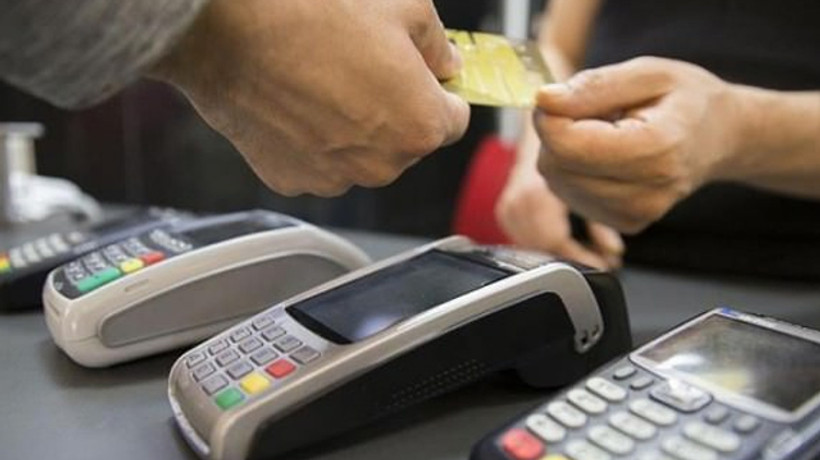 Kredi kartı sahipleri dikkat!