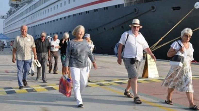 İngilizlerin erken rezervasyonlarında artış