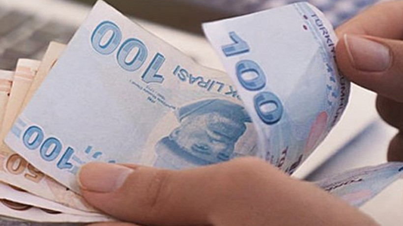 Asgari ücret belli oldu!