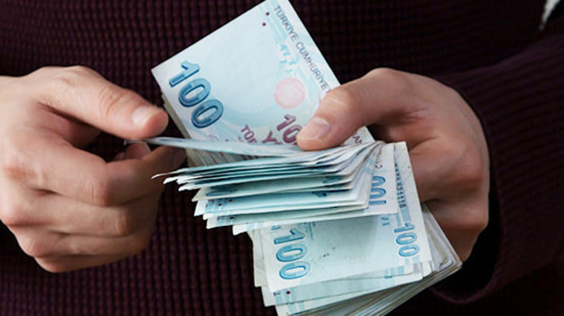 Emekliye 1000 TL promosyon