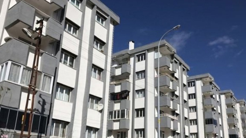 Büyük sitelere gaz tarifesi ayarı