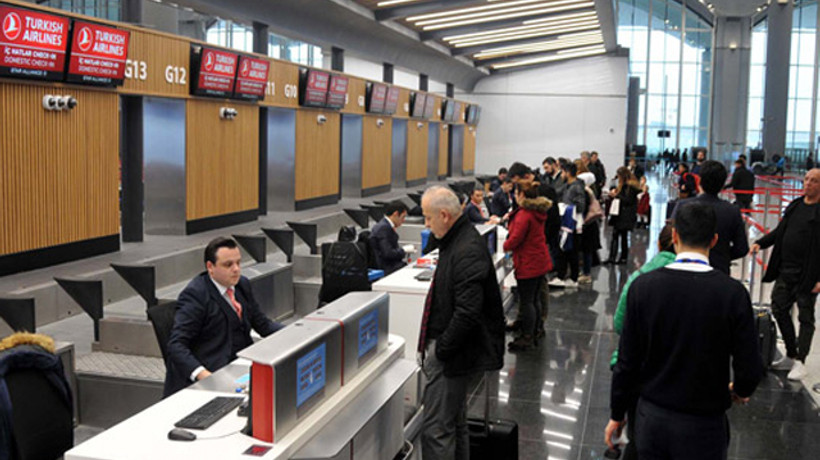 THY, İstanbul Havalimanı'ndan yeni seferler başlatıyor