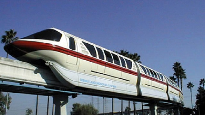 4 çılgın projeye onay!