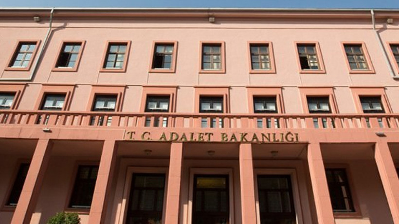 Adalet Bakanlığı personel alacak!