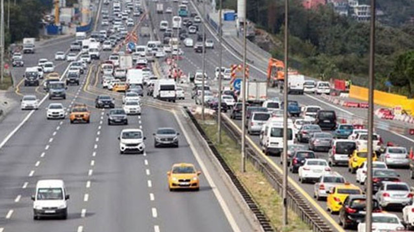 Köprü ve otoyollara zam yok!