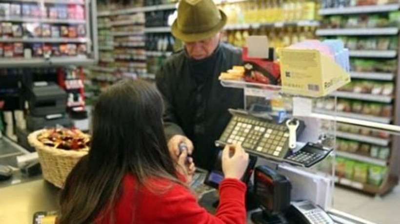 Marketlerde yeni dönem!