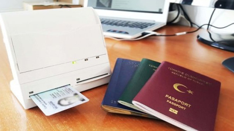 250'yi aşkın kişi Türk vatandaşlığına başvurdu