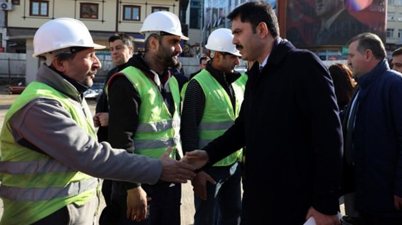 Elektronik dönem başlıyor