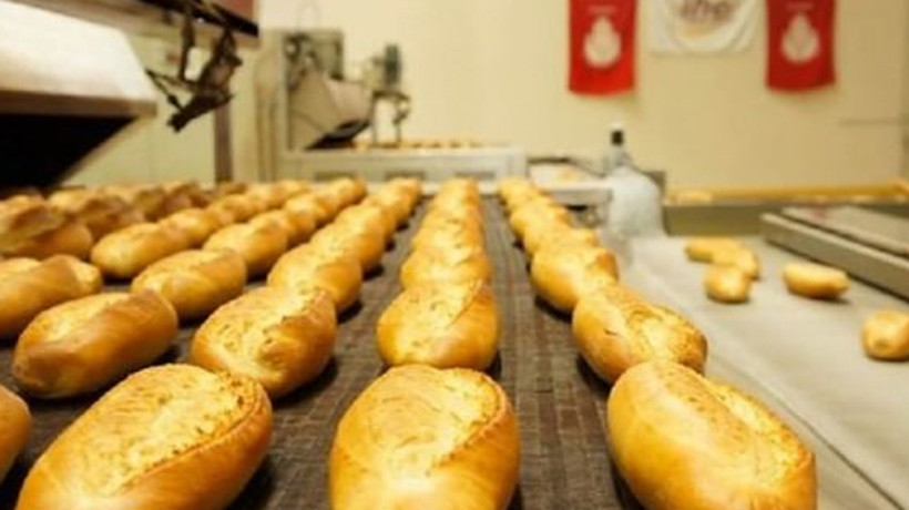 İstanbul Halk Ekmek büfeleri ücretli poşete geçti