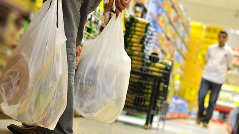 Bakandan flaş poşet açıklaması