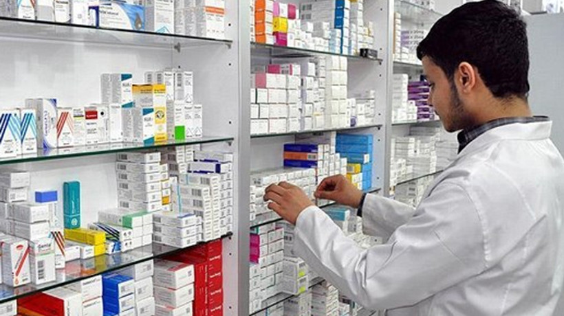 Eczanelerde poşet kullanımına ilişkin açıklama